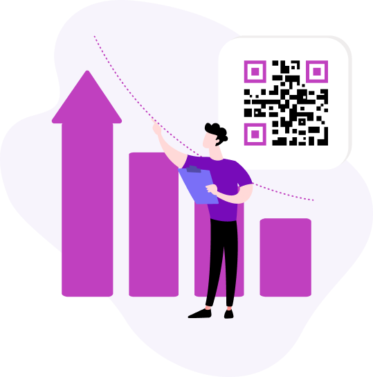 QR Code Benefits