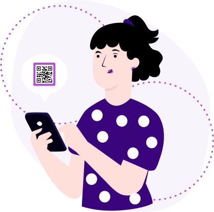 Generate QR
