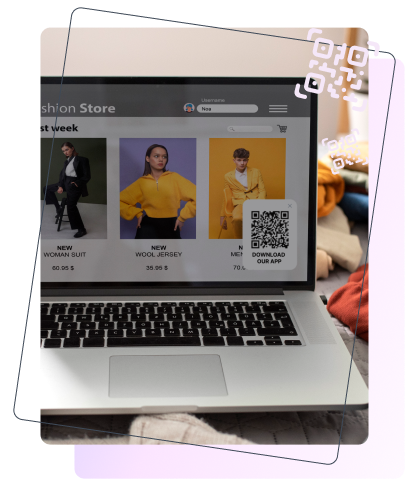 App Store QR Codes
