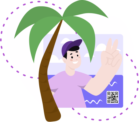 QR Travel