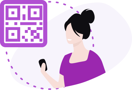 קוד QR למתכון