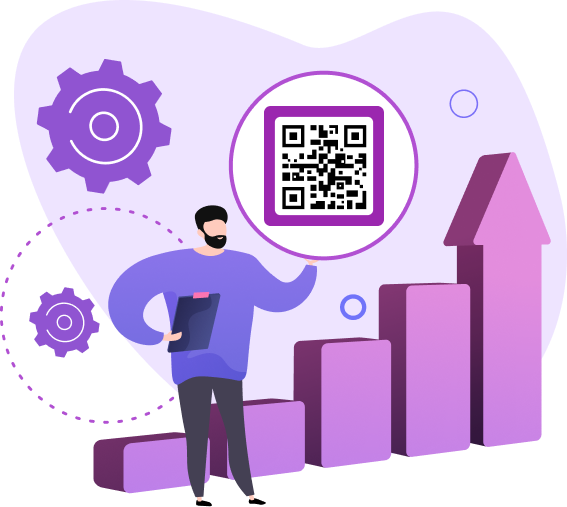 Modern QR Parks