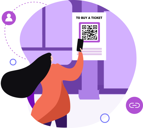 Zoo QR Codes