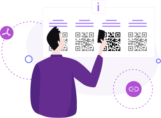 Scan QR Code