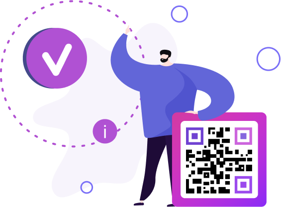 QR Code Online