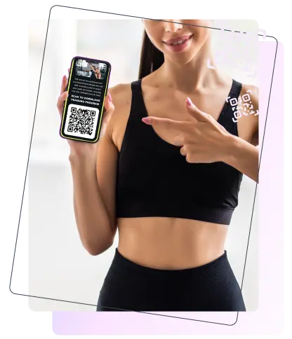 PDF QR Codes