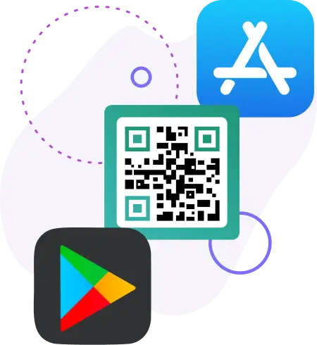 QR 圖碼遊戲版本