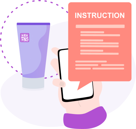 QR Products
