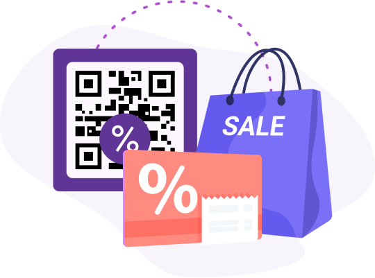 Free QR Catalog