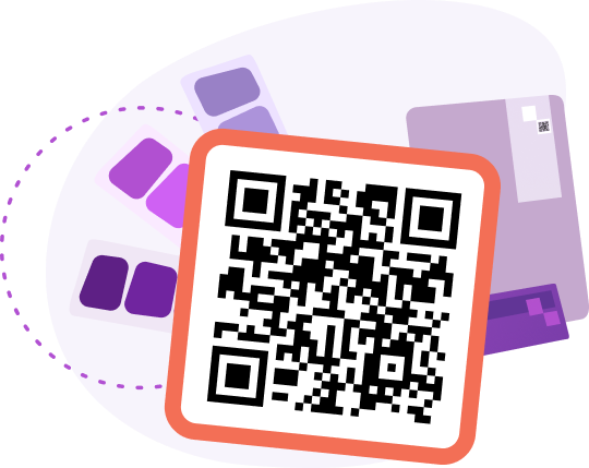 Make QR Code