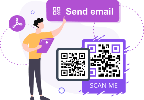 פֿרי QR קאָד
