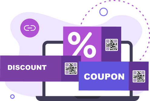 QR Shopping malls