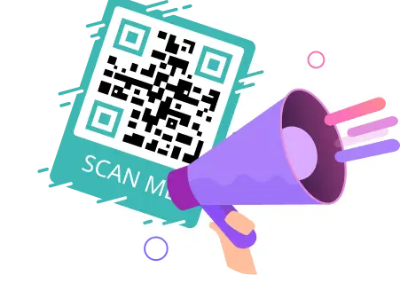 QR for Awareness