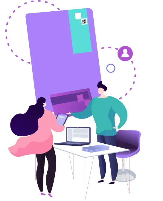 Create QR Codes