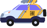 Present QR Company