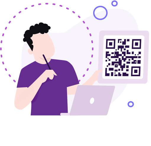 QR 圖碼列印