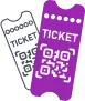 QR Code Calendar Event Generator