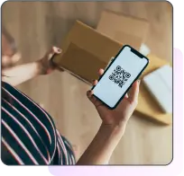 QR Code for Etsy Shop - 3
