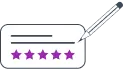 Google Review QR Code Generator - 2