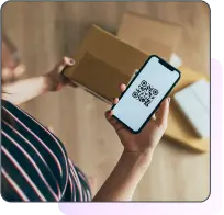 Multi URL QR Code Generator - 4