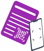 Generate QR Code for PDF - 2