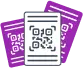 SMS QR Code Generator - 2