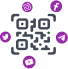 SMS QR Code Generator - 5